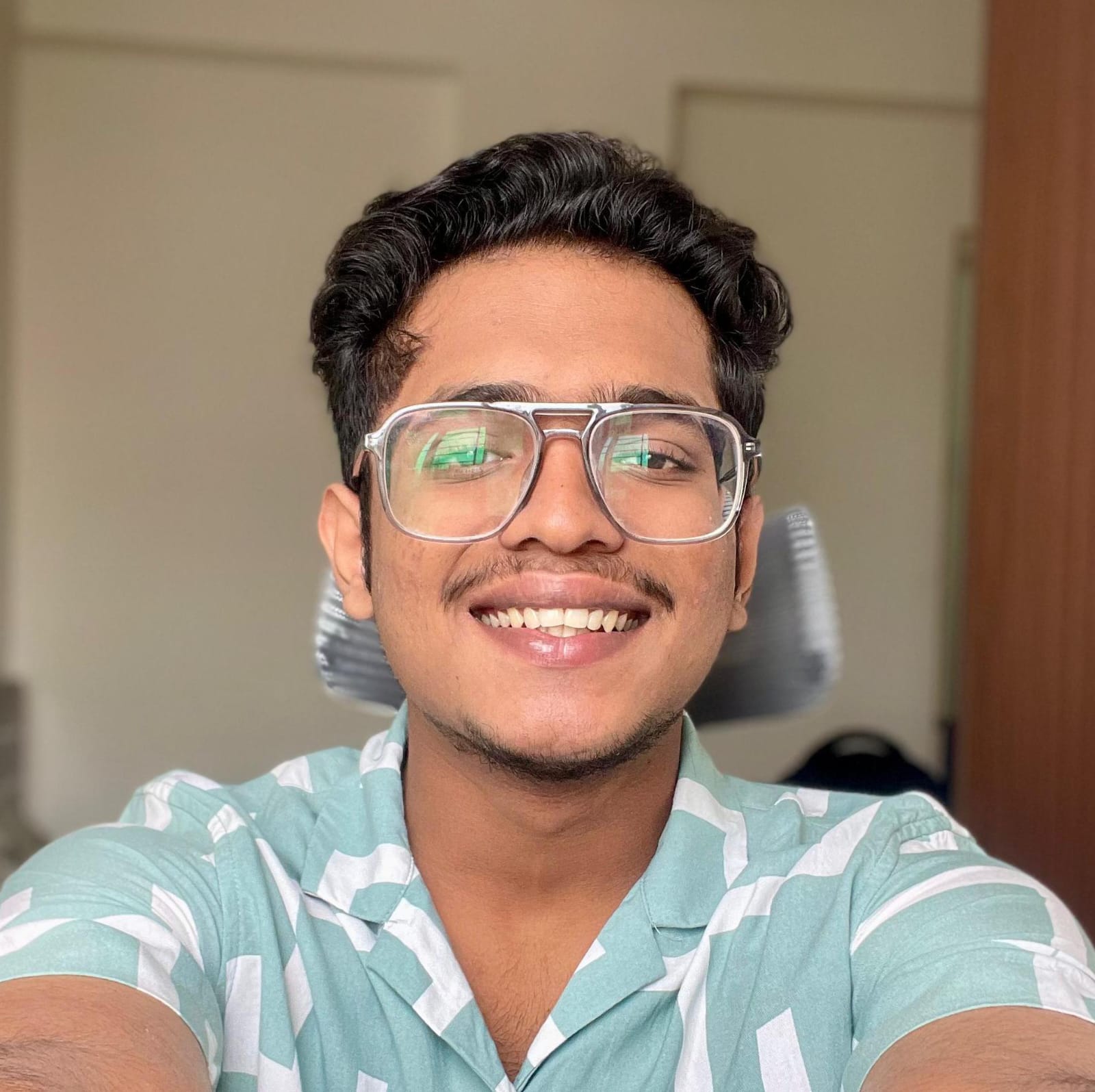 Shadil A Sajid - Co-Founder of AXIVO