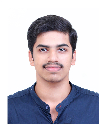 Eldho Joshy - UI/UX Developer at AXIVO