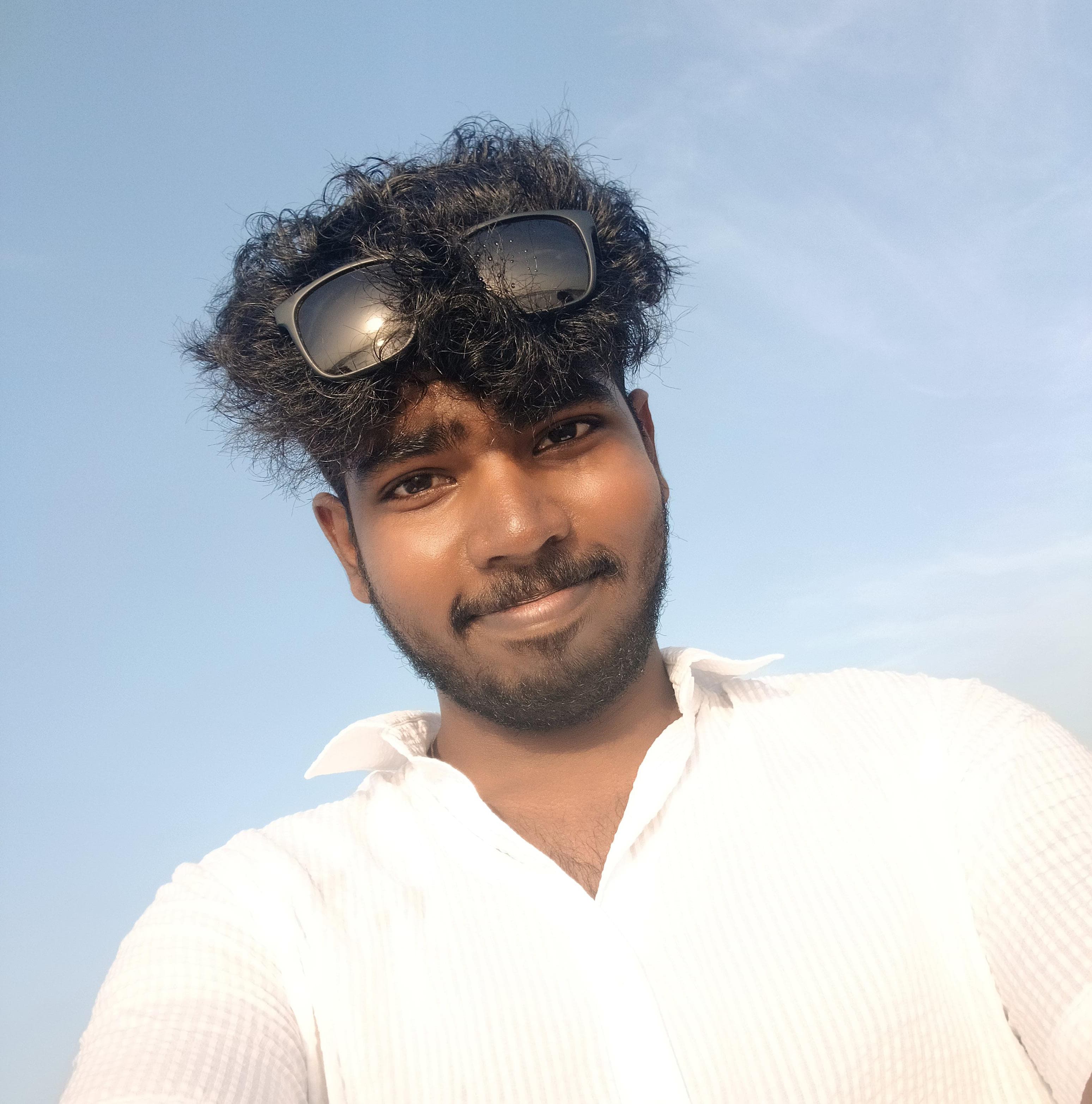 Anurag Sooraj Sini - Founder & CEO of AXIVO