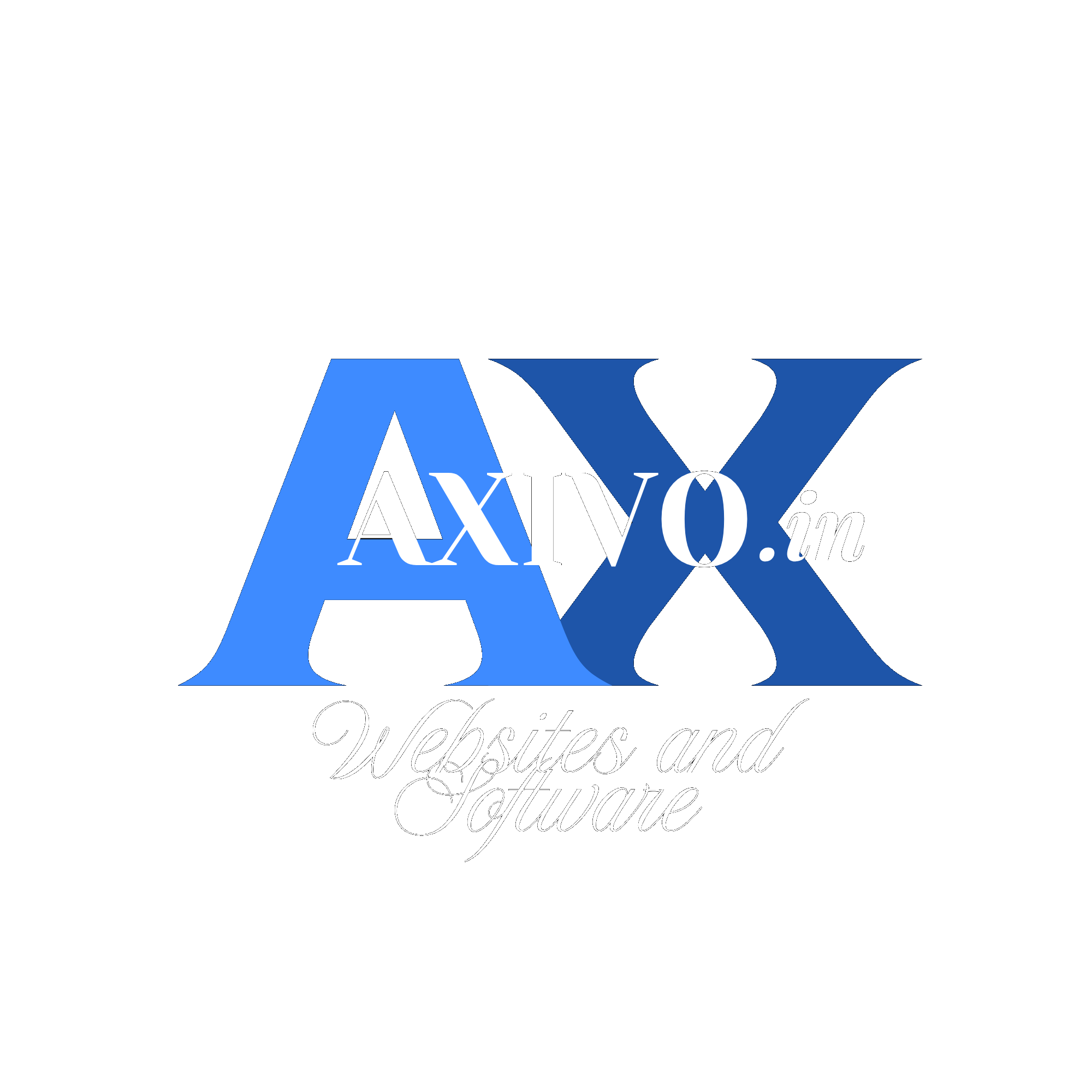 AXIVO digital solutions illustration